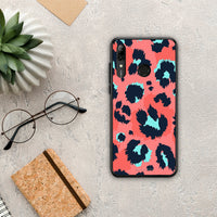 Thumbnail for Animal Pink Leopard - Huawei P Smart 2019 / P Smart+ / Nova 3i case