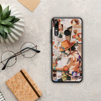Thumbnail for Anime Collage - Huawei P Smart 2019 case