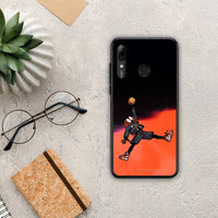Thumbnail for Basketball Hero - Huawei P Smart 2019 / P Smart+ / Nova 3i θήκη
