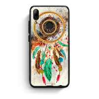 Thumbnail for 4 - Huawei P Smart 2019 DreamCatcher Boho case, cover, bumper