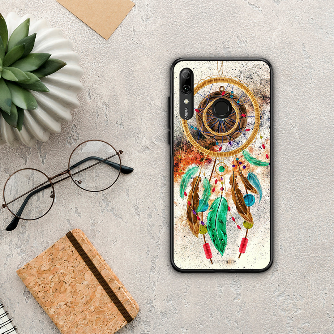 Boho Dreamcatcher - Huawei P Smart 2019 / P Smart+ / Nova 3i Case