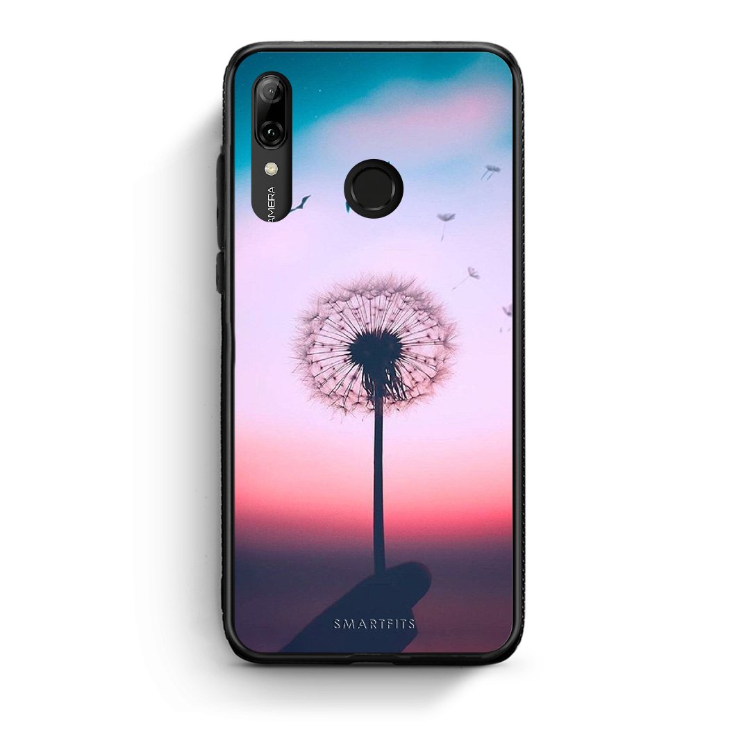 4 - Huawei P Smart 2019 Wish Boho case, cover, bumper