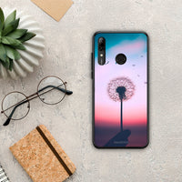 Thumbnail for Boho Wish - Huawei P Smart 2019 case