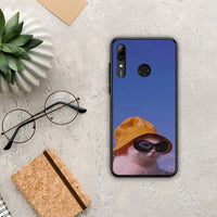 Thumbnail for Cat Diva - Huawei P Smart 2019 case