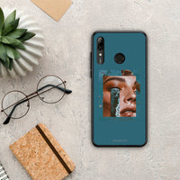 Thumbnail for Cry An Ocean - Huawei P Smart 2019 case