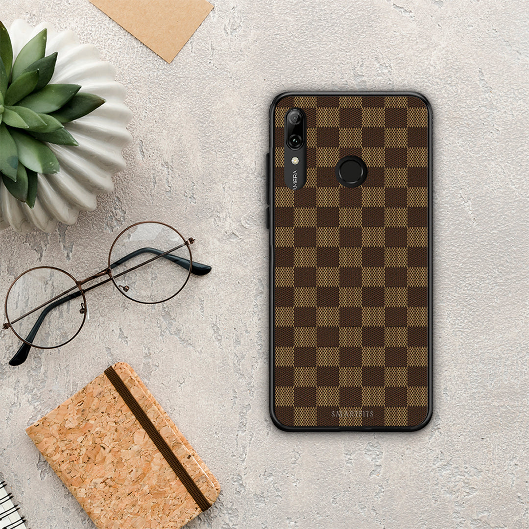 Designer Glamor - Huawei P Smart 2019 case