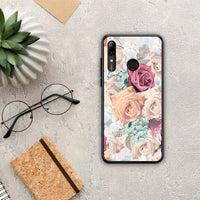 Thumbnail for Floral Bouquet - Huawei P Smart 2019 case