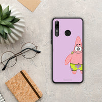 Thumbnail for Friends Patrick - Huawei P Smart 2019 case