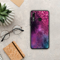 Thumbnail for Galactic Aurora - Huawei P Smart 2019 case
