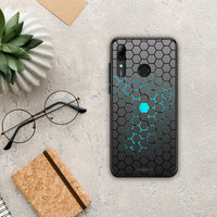 Thumbnail for Geometric Hexagonal - Huawei P Smart 2019 / P Smart+ / Nova 3i case