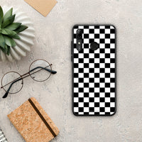 Thumbnail for Geometric Squares - Huawei P Smart 2019 / P Smart+ / Nova 3i case
