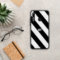 Thumbnail for Get Off - Huawei P Smart 2019 case