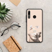 Thumbnail for In Love - Huawei P Smart 2019 case