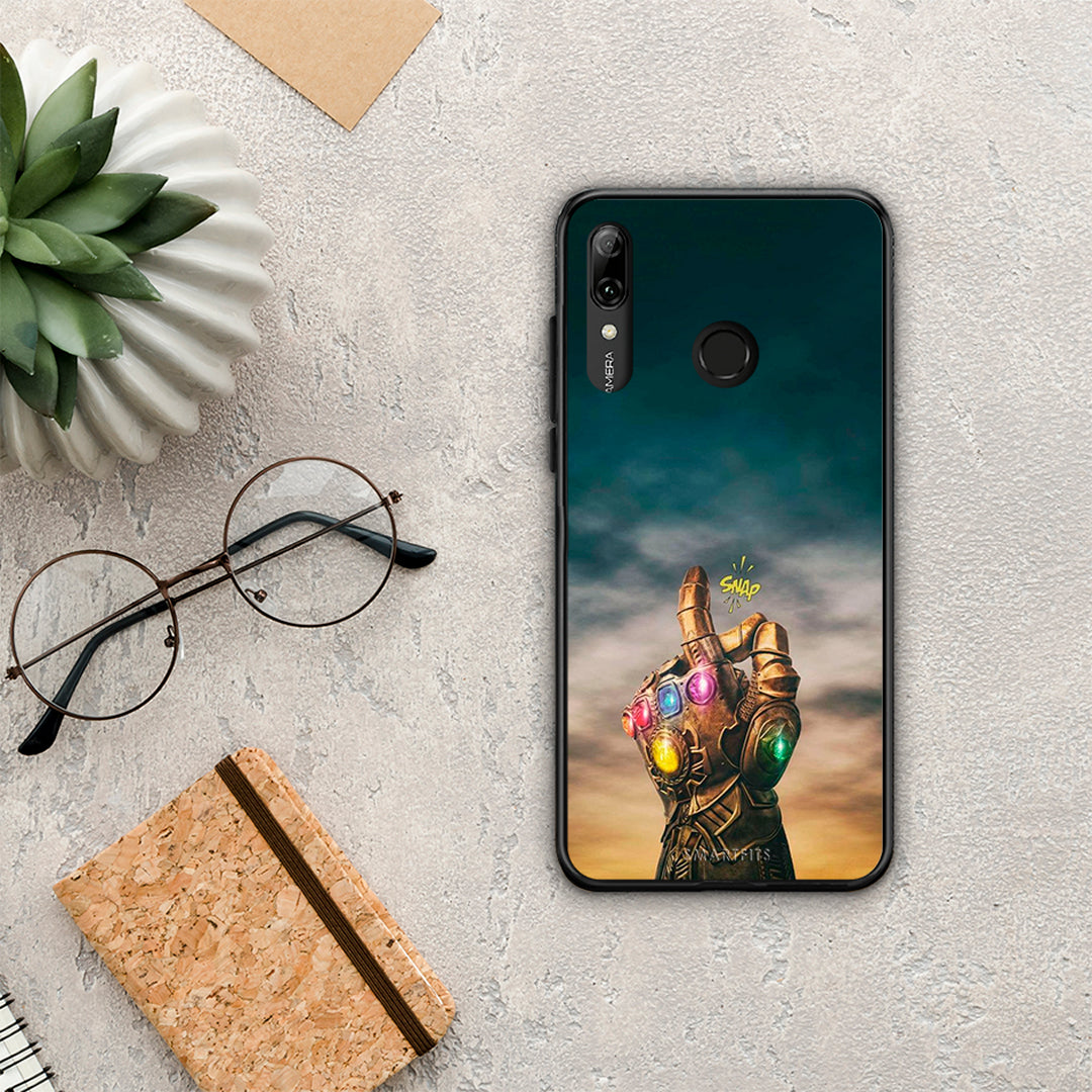 Infinity Snap - Huawei P Smart 2019 / P Smart+ / Nova 3i Case