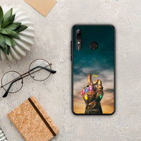 Thumbnail for Infinity Snap - Huawei P Smart 2019 / P Smart+ / Nova 3i Case