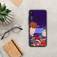 Thumbnail for Infinity Story - Huawei P Smart 2019 / P Smart+ / Nova 3i case
