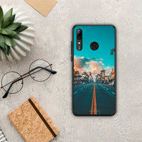 Thumbnail for Landscape City - Huawei P Smart 2019 case