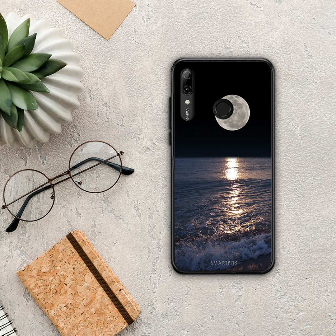 Landscape Moon - Huawei P Smart 2019 case