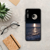 Thumbnail for Landscape Moon - Huawei P Smart 2019 case