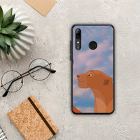 Thumbnail for Lion Love 2 - Huawei P Smart 2019 / P Smart+ / Nova 3i Case