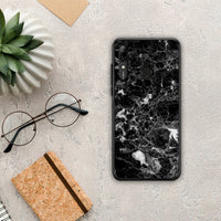 Thumbnail for Marble Male - Huawei P Smart 2019 case