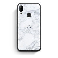 Thumbnail for 4 - Huawei P Smart 2019 Queen Marble case, cover, bumper