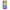 Huawei P Smart 2019 Melting Rainbow θήκη από τη Smartfits με σχέδιο στο πίσω μέρος και μαύρο περίβλημα | Smartphone case with colorful back and black bezels by Smartfits