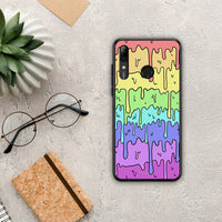Thumbnail for Melting Rainbow - Huawei P Smart 2019 / P Smart+ / Nova 3i case