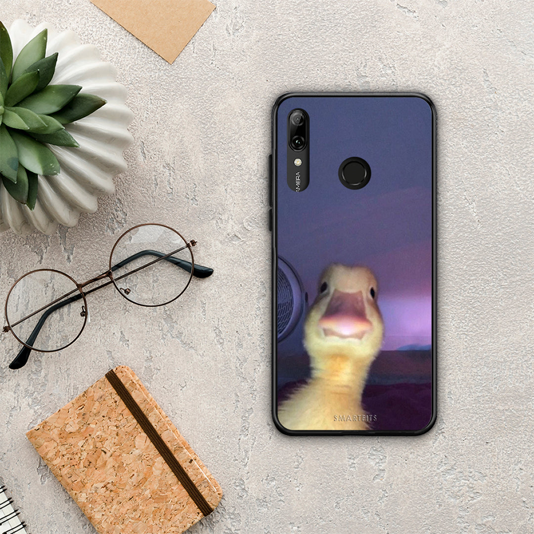 Meme Duck - Huawei P Smart 2019 / P Smart+ / Nova 3i θήκη