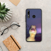 Thumbnail for Meme Duck - Huawei P Smart 2019 / P Smart+ / Nova 3i θήκη