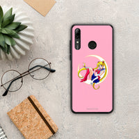 Thumbnail for Moon Girl - Huawei P Smart 2019 / P Smart+ / Nova 3i case