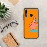 Thumbnail for No Money 1 - Huawei P Smart 2019 / P Smart+ / Nova 3i Case