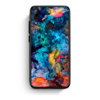 Thumbnail for 4 - Huawei P Smart 2019 Crayola Paint case, cover, bumper