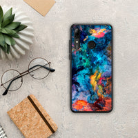 Thumbnail for Paint Crayola - Huawei P Smart 2019 / P Smart+ / Nova 3i case 