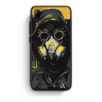 Thumbnail for 4 - Huawei P Smart 2019 Mask PopArt case, cover, bumper
