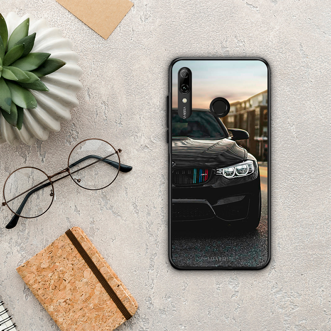 Racing M3 - Huawei P Smart 2019 / P Smart+ / Nova 3i Case