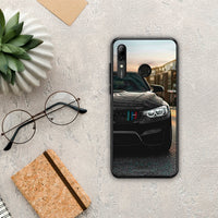 Thumbnail for Racing M3 - Huawei P Smart 2019 / P Smart+ / Nova 3i Case