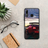 Thumbnail for Racing Supra - Huawei P Smart 2019 / P Smart+ / Nova 3i case