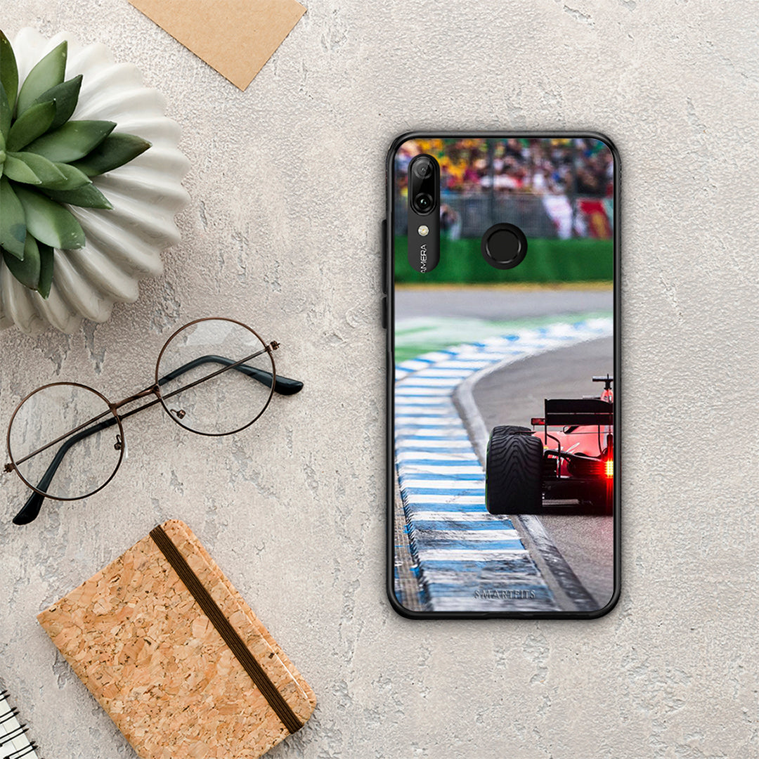 Racing Vibes - Huawei P Smart 2019 case
