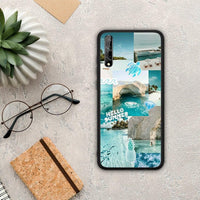Thumbnail for Aesthetic Summer - Huawei P Smart S case