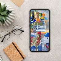 Thumbnail for All Greek - Huawei P Smart S case