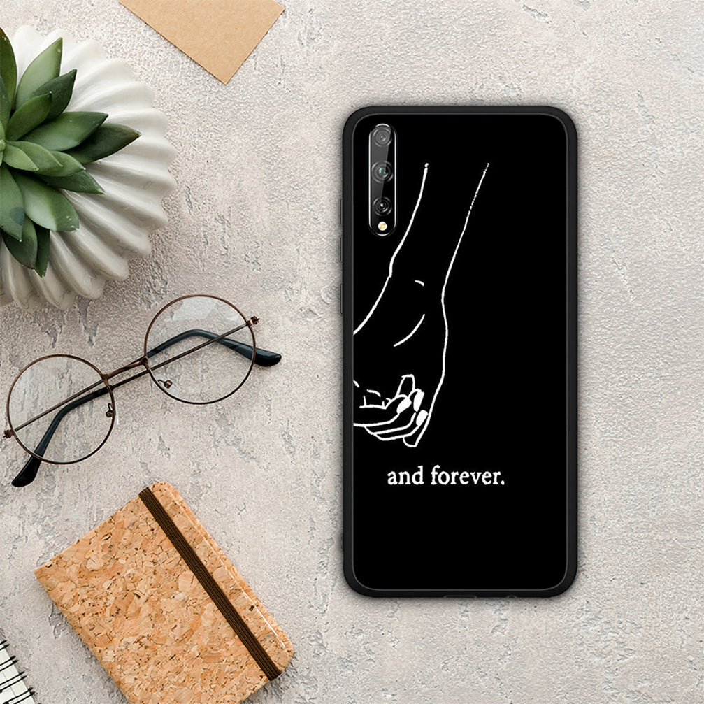 Always &amp; Forever 2 - Huawei P Smart S case