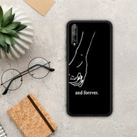 Thumbnail for Always & Forever 2 - Huawei P Smart S case