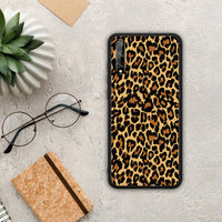 Thumbnail for Animal Leopard - Huawei P Smart S case