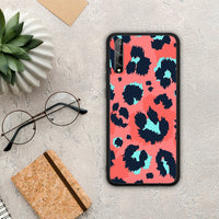 Thumbnail for Animal Pink Leopard - Huawei P Smart S case