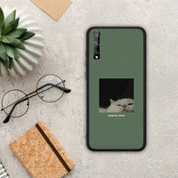 Thumbnail for Bitch Surprise - Huawei P Smart S case