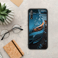 Thumbnail for Bmw E60 - Huawei P Smart S θήκη