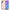 Θήκη Huawei P Smart S Pink Feather Boho από τη Smartfits με σχέδιο στο πίσω μέρος και μαύρο περίβλημα | Huawei P Smart S Pink Feather Boho case with colorful back and black bezels