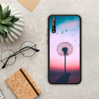 Thumbnail for Boho Wish - Huawei P Smart S case