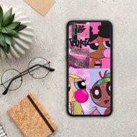 Thumbnail for Bubble Girls - Huawei P Smart S case